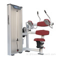 Spor Toplam Abdominal Crunch Binicilik Egzersiz Makinesi